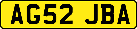 AG52JBA