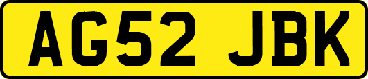 AG52JBK
