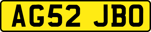 AG52JBO