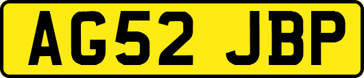 AG52JBP