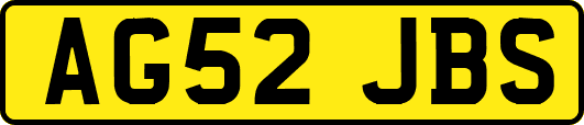 AG52JBS