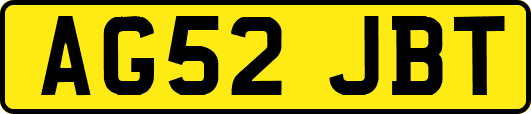 AG52JBT