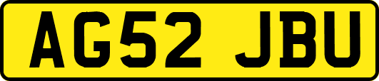 AG52JBU