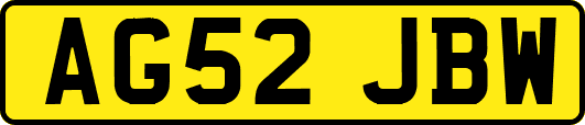 AG52JBW