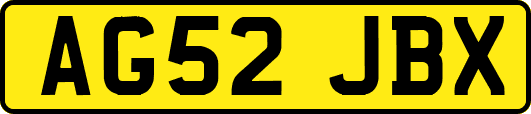 AG52JBX