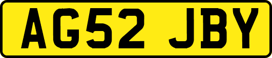 AG52JBY