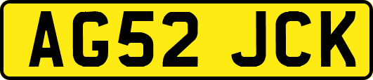 AG52JCK