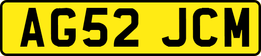 AG52JCM