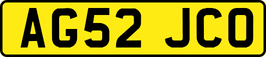 AG52JCO