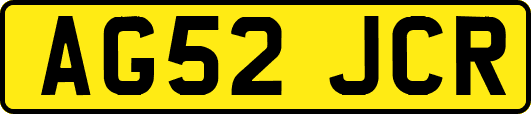 AG52JCR