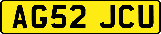 AG52JCU