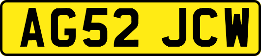 AG52JCW