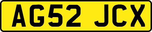 AG52JCX