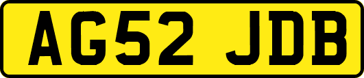 AG52JDB