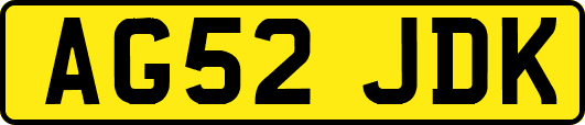 AG52JDK