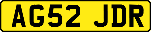 AG52JDR