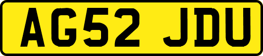 AG52JDU