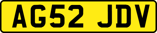 AG52JDV