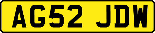 AG52JDW