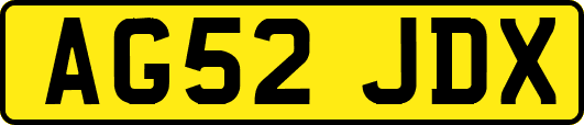 AG52JDX