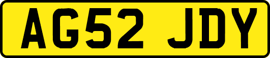 AG52JDY