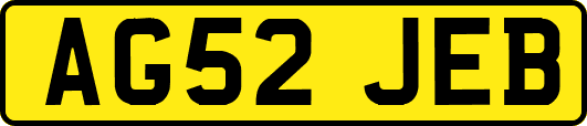 AG52JEB