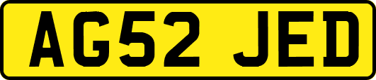 AG52JED