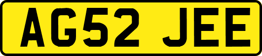 AG52JEE