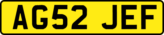 AG52JEF