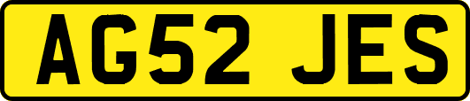 AG52JES