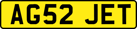AG52JET
