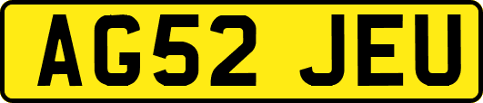 AG52JEU