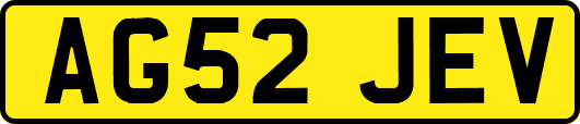 AG52JEV