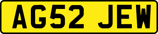 AG52JEW