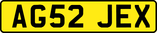 AG52JEX