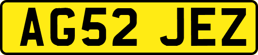 AG52JEZ