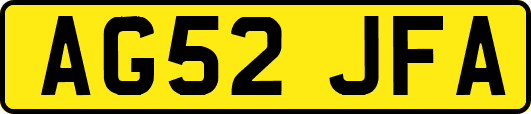 AG52JFA