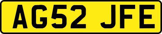 AG52JFE