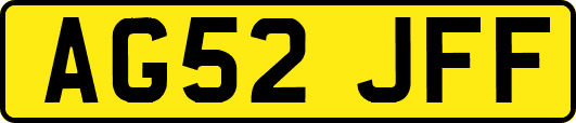 AG52JFF