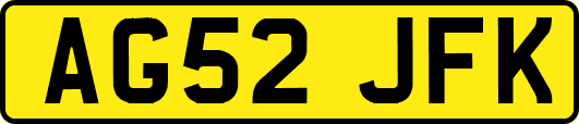 AG52JFK