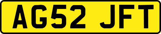 AG52JFT