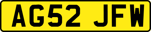 AG52JFW