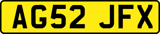 AG52JFX