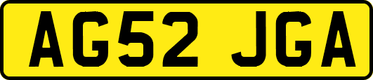 AG52JGA