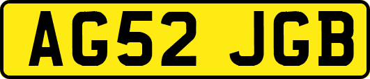AG52JGB