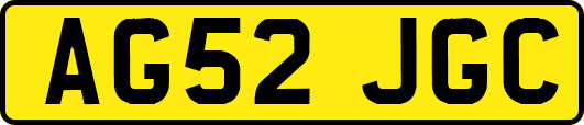 AG52JGC