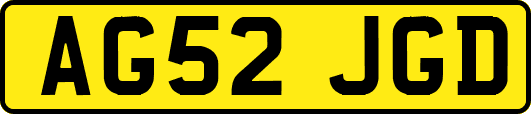 AG52JGD