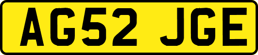 AG52JGE
