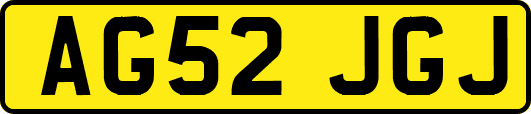 AG52JGJ