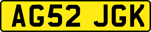 AG52JGK